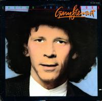 Виниловая пластинка GARY STEWART / CACTUS AND A ROSE (1LP)
